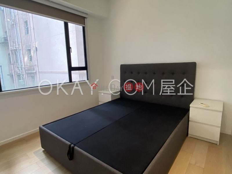 Intimate 1 bedroom with balcony | Rental | 130 Des Voeux Road West | Western District, Hong Kong, Rental | HK$ 26,000/ month
