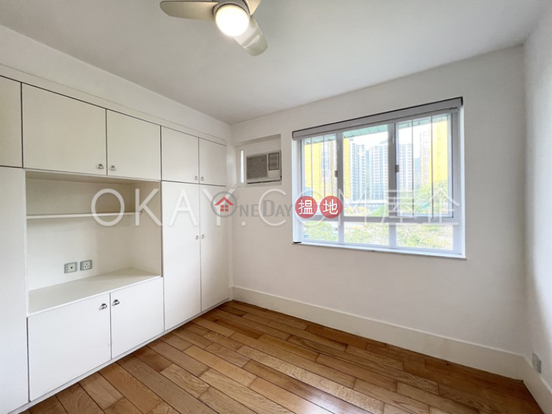 Block 45-48 Baguio Villa | High Residential Rental Listings | HK$ 39,000/ month