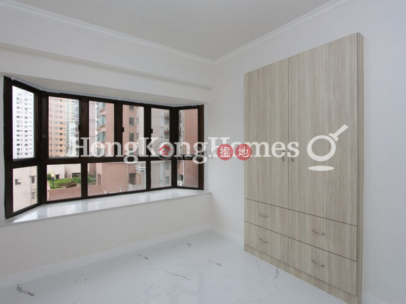 嘉景臺三房兩廳單位出租|中區嘉景臺(Corona Tower)出租樓盤 (Proway-LID165496R)