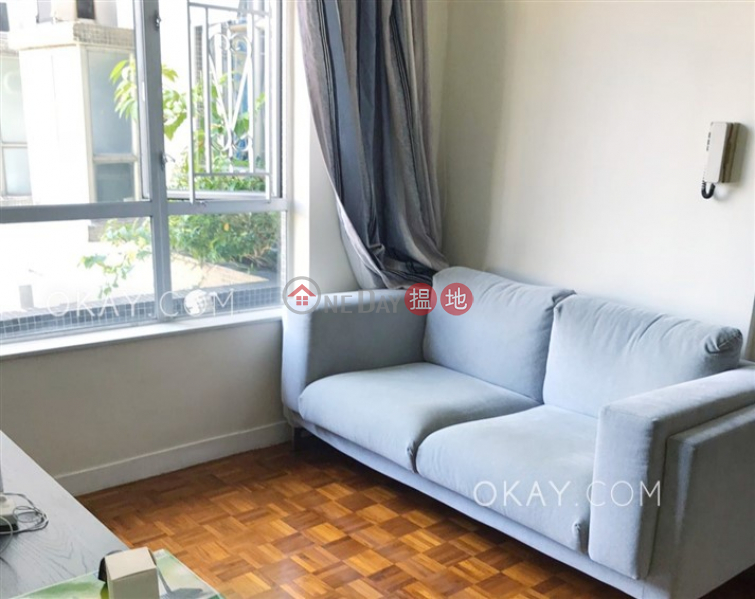 Property Search Hong Kong | OneDay | Residential, Rental Listings | Tasteful 2 bedroom in Pokfulam | Rental