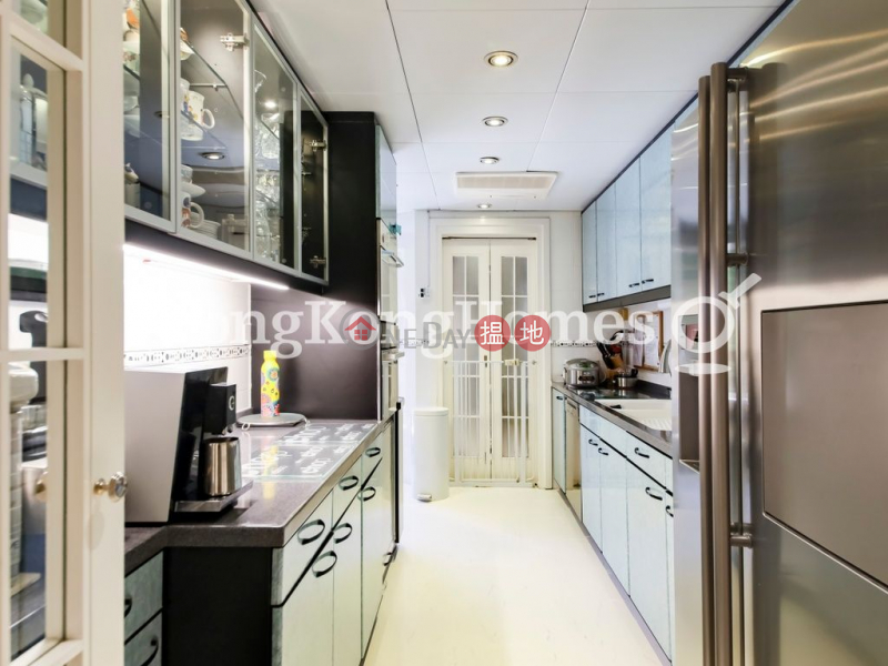 HK$ 39M | Pacific View Block 4 | Southern District 3 Bedroom Family Unit at Pacific View Block 4 | For Sale
