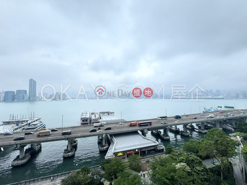 3房2廁,連車位,露台海璇出售單位|海璇(Victoria Harbour)出售樓盤 (OKAY-S797692)