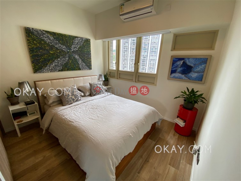 St. Joan Court | Middle Residential, Rental Listings HK$ 92,000/ month