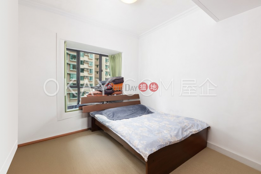 Property Search Hong Kong | OneDay | Residential Rental Listings | Exquisite 3 bed on high floor with harbour views | Rental