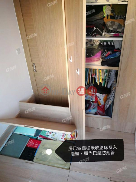 Grand Yoho Phase1 Tower 1 | 2 bedroom Flat for Sale 9 Long Yat Road | Yuen Long, Hong Kong | Sales HK$ 9.2M