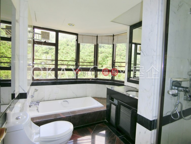 Beautiful 3 bedroom with sea views, balcony | For Sale 38 Tai Tam Road | Southern District, Hong Kong Sales | HK$ 35M