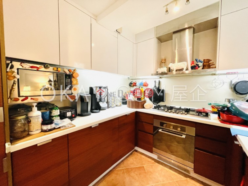 Efficient 3 bedroom with terrace | For Sale | City Garden Block 4 (Phase 1) 城市花園1期4座 Sales Listings