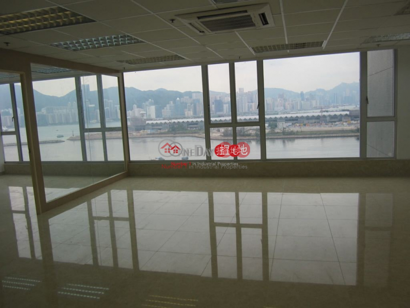 KWONG SANG HONG CTR 151-153 Hoi Bun Road | Kwun Tong District, Hong Kong | Rental HK$ 41,477/ month