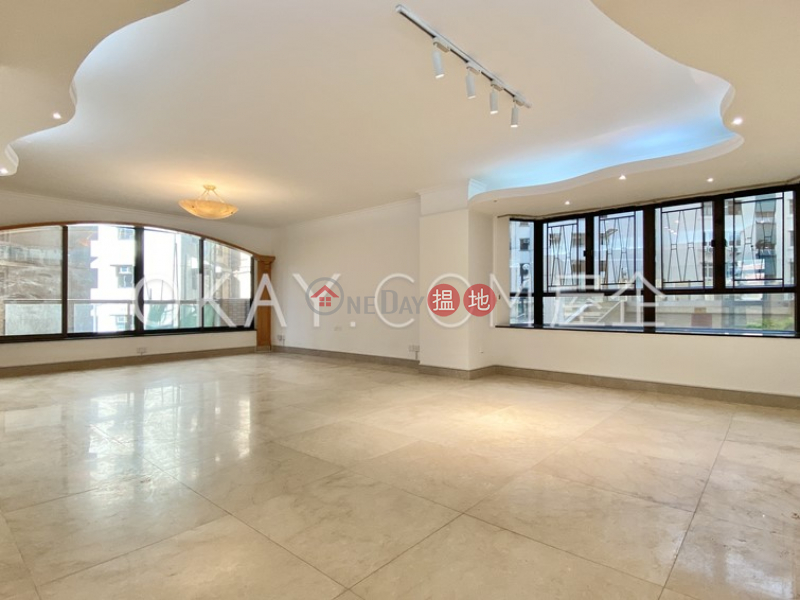 Beautiful 4 bedroom with terrace | For Sale 78A-78B Bonham Road | Western District | Hong Kong, Sales HK$ 50M