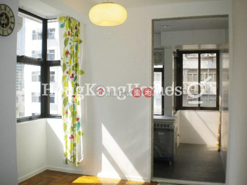 三元大廈一房單位出租|灣仔區三元大廈(Sam Yuen Mansion)出租樓盤 (Proway-LID97321R)