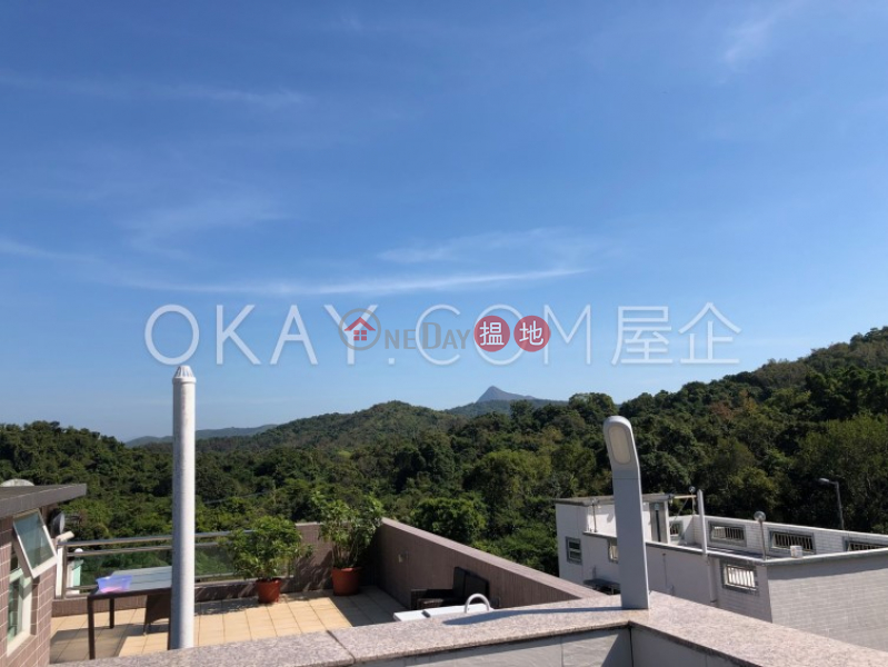 HK$ 8M | Property in Sai Kung Country Park | Sai Kung | Generous house with rooftop | For Sale