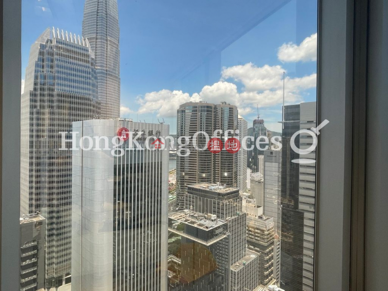 Property Search Hong Kong | OneDay | Office / Commercial Property Rental Listings | Office Unit for Rent at The Center