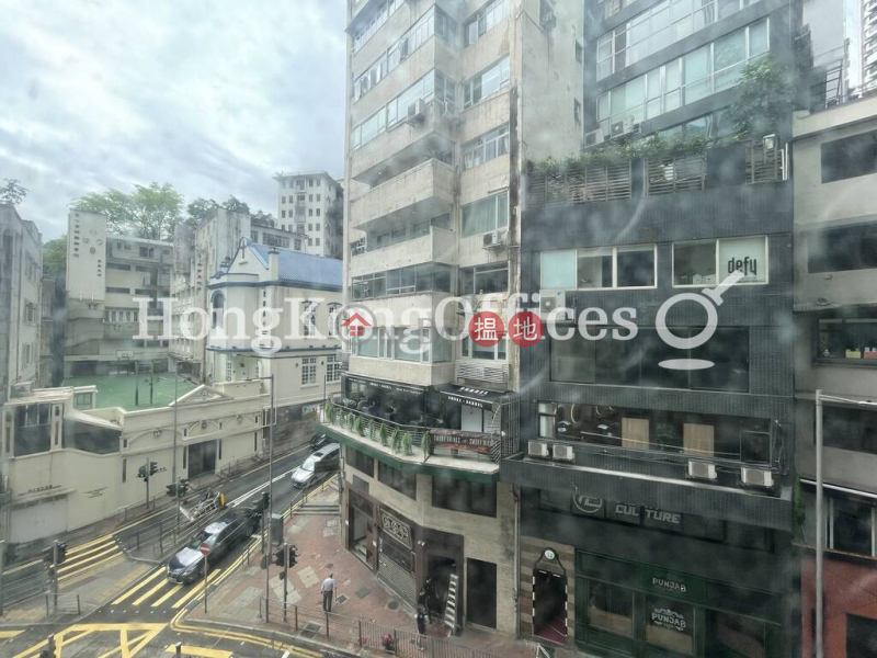 東耀商業大廈寫字樓租單位出租|東耀商業大廈(Tung Yiu Commercial Building)出租樓盤 (HKO-50802-AFHR)