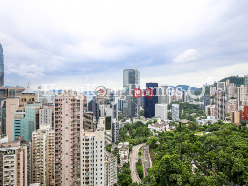 Property Search Hong Kong | OneDay | Residential | Sales Listings | 3 Bedroom Family Unit at Robinson Heights | For Sale