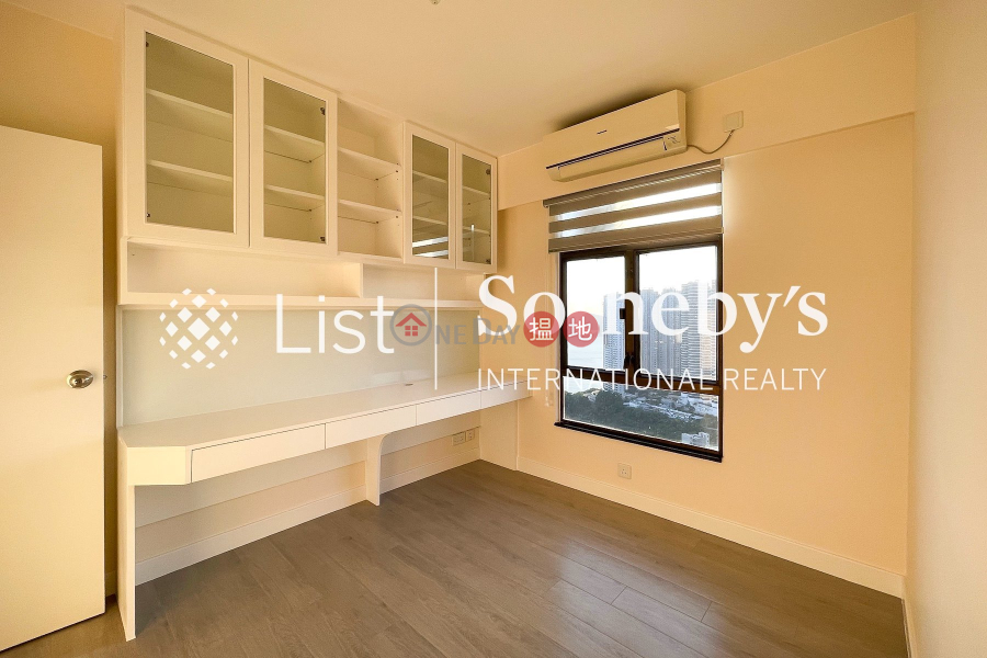 HK$ 42,000/ month Pokfulam Gardens Western District, Property for Rent at Pokfulam Gardens with 3 Bedrooms