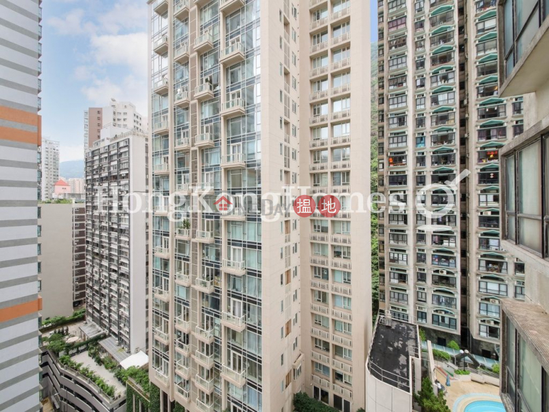 香港搵樓|租樓|二手盤|買樓| 搵地 | 住宅-出租樓盤駿豪閣三房兩廳單位出租