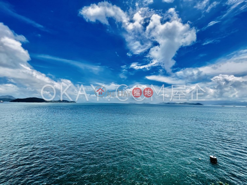 Property Search Hong Kong | OneDay | Residential | Rental Listings Beautiful 2 bedroom with sea views & terrace | Rental