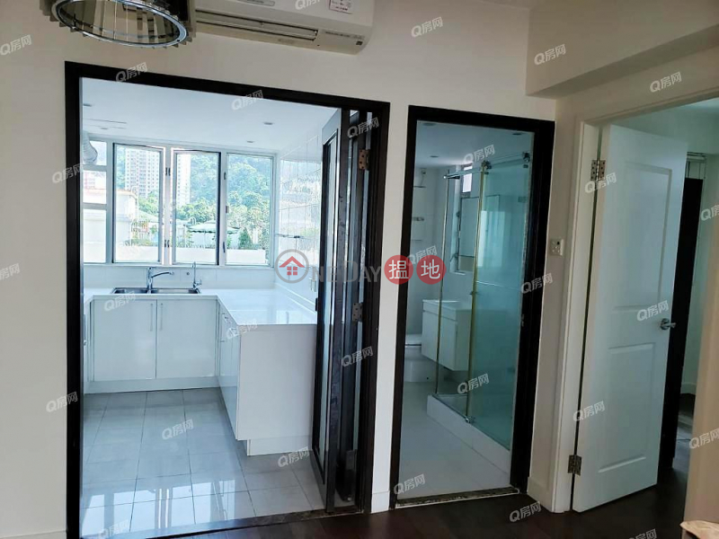 Shan Kwong Tower | 2 bedroom High Floor Flat for Rent | Shan Kwong Tower 山光苑 Rental Listings