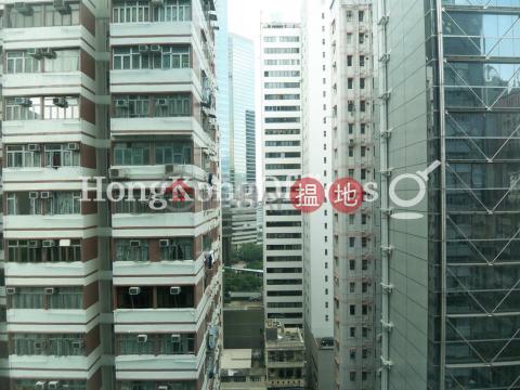 Office Unit for Rent at Siu On Centre, Siu On Centre 兆安中心 | Wan Chai District (HKO-1360-ACHR)_0