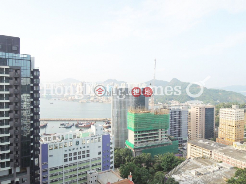 2 Bedroom Unit for Rent at Le Riviera, Le Riviera 遠晴 Rental Listings | Eastern District (Proway-LID144057R)