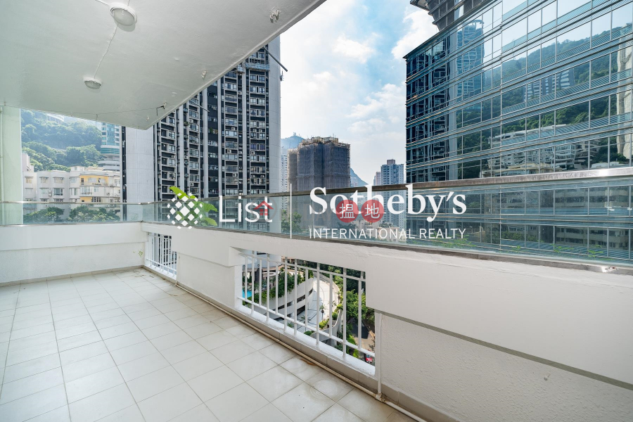 Property for Rent at Grosvenor House with 4 Bedrooms, 114-116 MacDonnell Road | Central District | Hong Kong Rental HK$ 75,000/ month