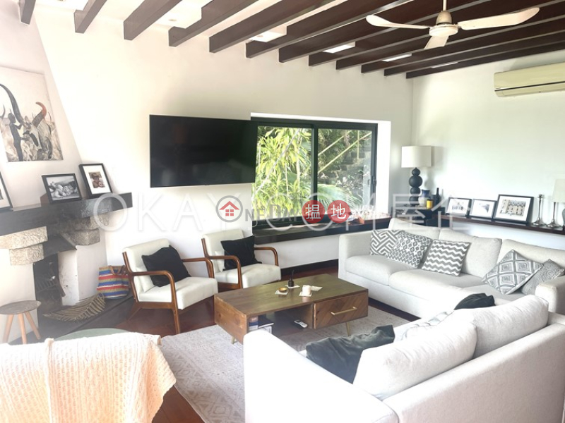 Popular house with sea views & balcony | For Sale, Che keng Tuk Road | Sai Kung, Hong Kong, Sales, HK$ 24M