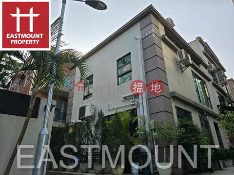 Sai Kung Village House | Property For Sale and Lease in Ko Tong, Pak Tam Road 北潭路高塘-Small whole block | Ko Tong Ha Yeung Village 高塘下洋村 _0