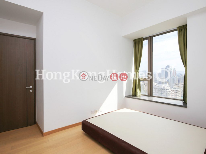 HK$ 56,000/ 月The Austin 5A座油尖旺-The Austin 5A座三房兩廳單位出租