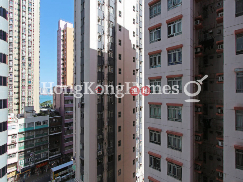 Property Search Hong Kong | OneDay | Residential | Sales Listings | 1 Bed Unit at Artisan House | For Sale