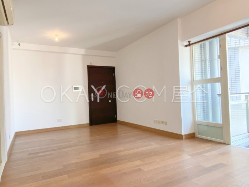 Rare 3 bedroom on high floor with balcony | Rental 108 Hollywood Road | Central District Hong Kong | Rental HK$ 41,000/ month