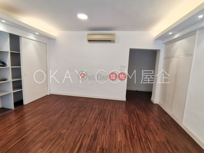 HK$ 48,000/ month | Greenville Gardens | Wan Chai District | Efficient 3 bedroom with balcony & parking | Rental