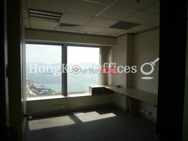 Property Search Hong Kong | OneDay | Office / Commercial Property, Rental Listings, Office Unit for Rent at Shun Tak Centre