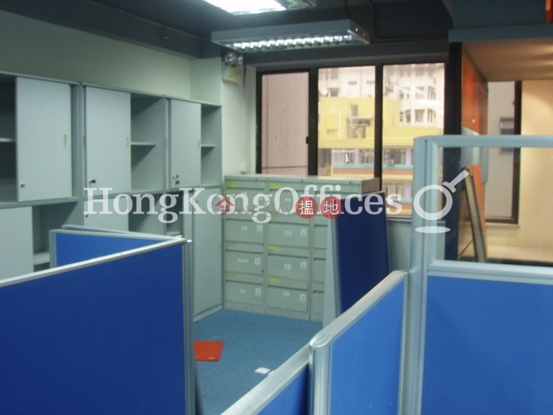 On Hong Commercial Building | Middle, Office / Commercial Property, Rental Listings, HK$ 32,436/ month