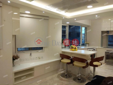 Nam Hung Mansion | 1 bedroom Low Floor Flat for Rent | Nam Hung Mansion 南雄大廈 _0
