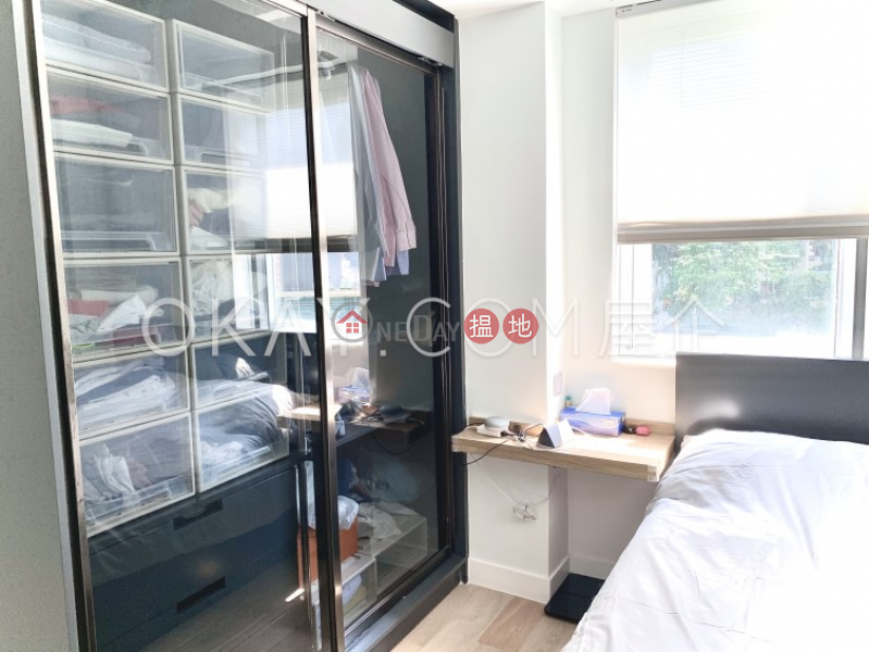 Property Search Hong Kong | OneDay | Residential, Sales Listings | Tasteful 1 bedroom on high floor | For Sale