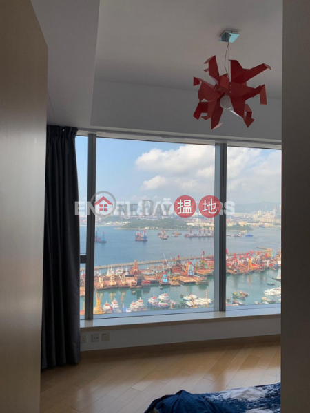 3 Bedroom Family Flat for Sale in West Kowloon | The Cullinan 天璽 Sales Listings