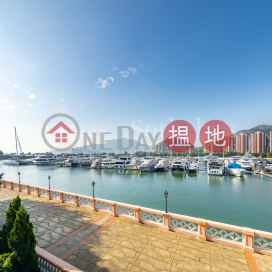 Property for Rent at Hong Kong Gold Coast Block 18 with 4 Bedrooms | Hong Kong Gold Coast Block 18 香港黃金海岸 18座 _0