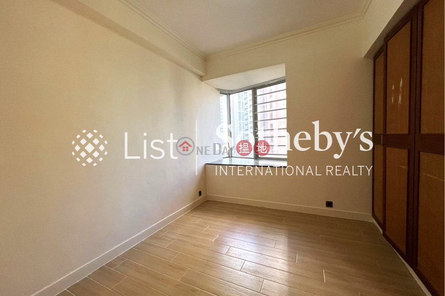 HK$ 44M | Tregunter Central District, Property for Sale at Tregunter with 3 Bedrooms