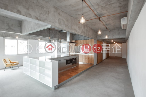 Luxurious 3 bedroom in Wong Chuk Hang | For Sale | E. Tat Factory Building 怡達工業大廈 _0