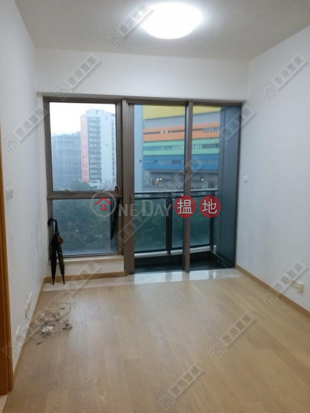 2房1套 (連租約賣)|油尖旺Grand Austin 3A座(Grand Austin Tower 3A)出售樓盤 (A4555738)