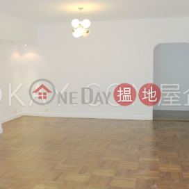 Elegant 3 bedroom with balcony & parking | Rental | Greenville Gardens 嘉苑 _0