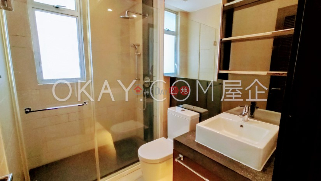 Property Search Hong Kong | OneDay | Residential Sales Listings, Elegant 2 bedroom on high floor with balcony | For Sale