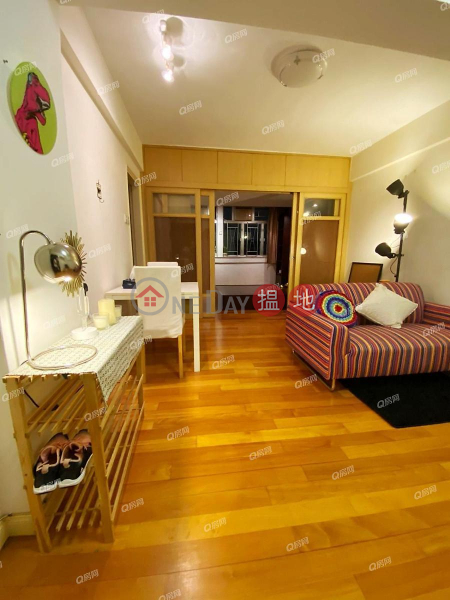 Tai Kut House | 1 bedroom High Floor Flat for Rent | Tai Kut House 太吉樓 Rental Listings