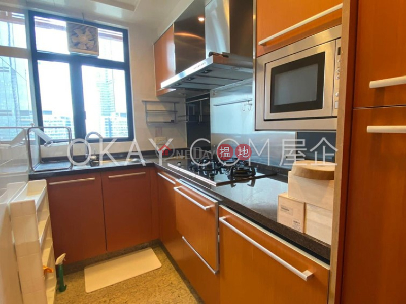 Elegant 2 bedroom in Kowloon Station | Rental, 1 Austin Road West | Yau Tsim Mong Hong Kong | Rental HK$ 35,000/ month