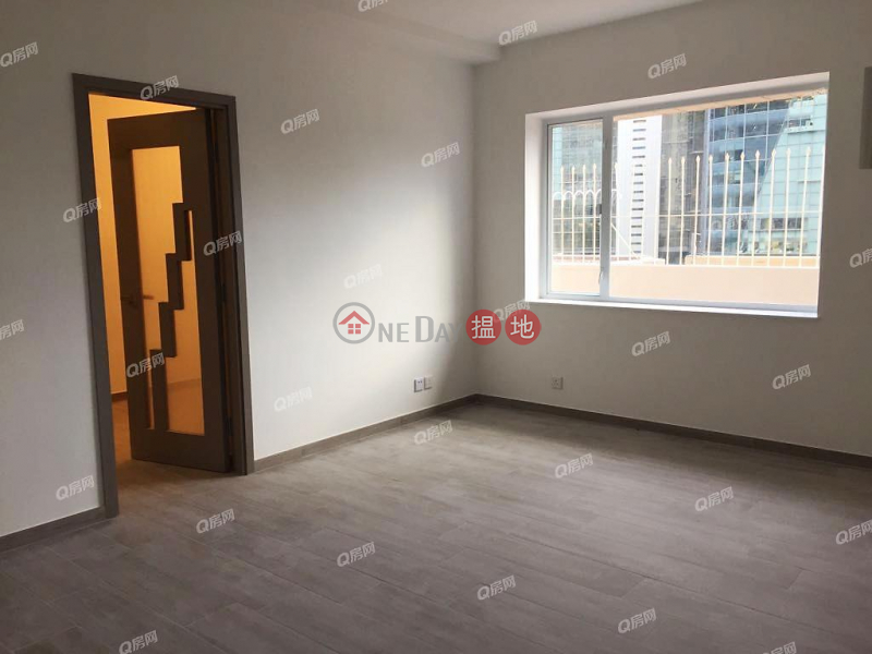 Property Search Hong Kong | OneDay | Residential, Rental Listings | Block 45-48 Baguio Villa | 4 bedroom Low Floor Flat for Rent