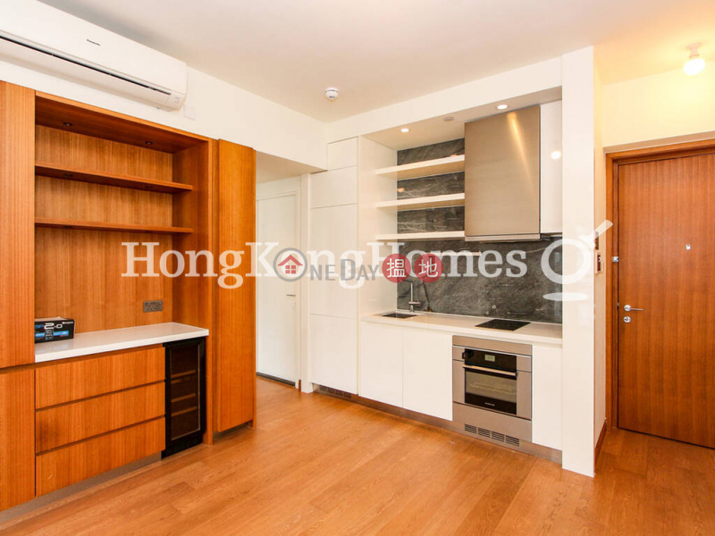 HK$ 46,000/ 月-Resiglow灣仔區|Resiglow兩房一廳單位出租