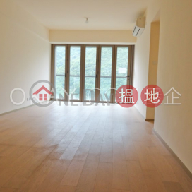 Rare 3 bedroom on high floor with balcony | Rental | Block 5 New Jade Garden 新翠花園 5座 _0