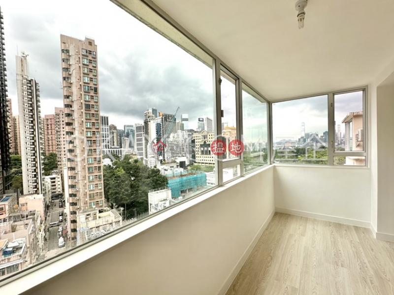 Popular 2 bedroom in Tin Hau | Rental, Ming Sun Building 明新大廈 Rental Listings | Eastern District (OKAY-R39959)