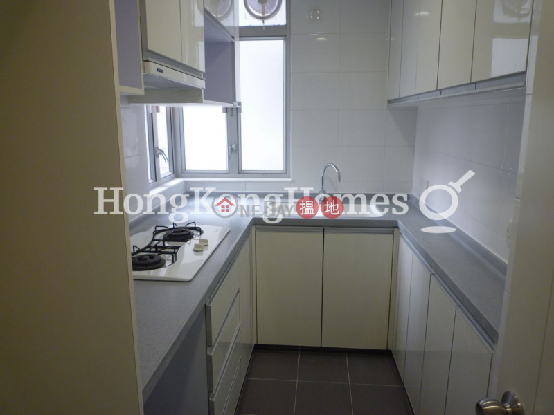 HK$ 35,000/ month Merry Garden Eastern District, 3 Bedroom Family Unit for Rent at Merry Garden