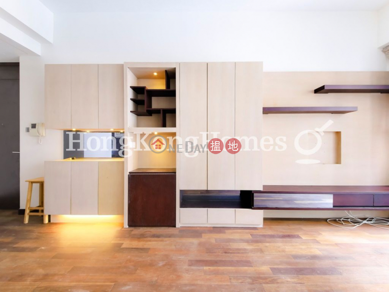 HK$ 9.5M | J Residence Wan Chai District 1 Bed Unit at J Residence | For Sale